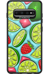 LimeBerry - Samsung Galaxy S10+