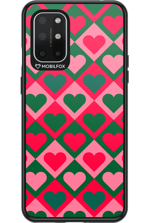 Love of Christmas - OnePlus 8T