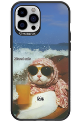 Missed Calls - Apple iPhone 12 Pro Max