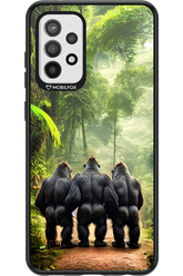 Gorilla Gang - Samsung Galaxy A72