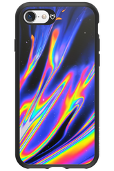 Rainbow Space - Apple iPhone SE 2022