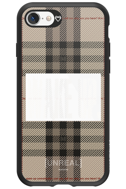 Are you awake? - Apple iPhone 8