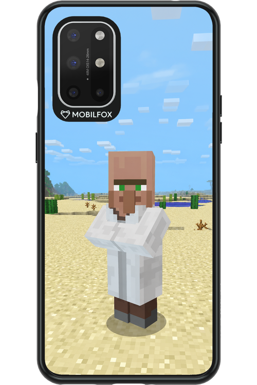 MC 2.0 - OnePlus 8T
