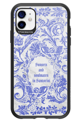 Sunsets and Soulmates - Apple iPhone 11