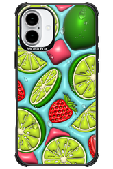 LimeBerry - Apple iPhone 16 Plus