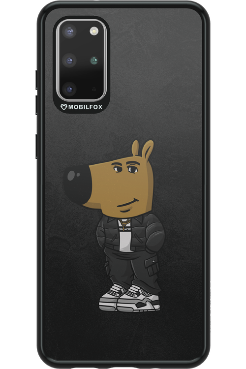 Chill Guy - Samsung Galaxy S20+