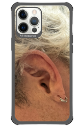 Ear - Apple iPhone 12 Pro Max