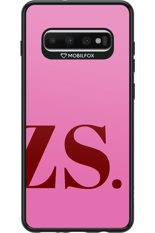 ZS (Sorbet) - Samsung Galaxy S10+