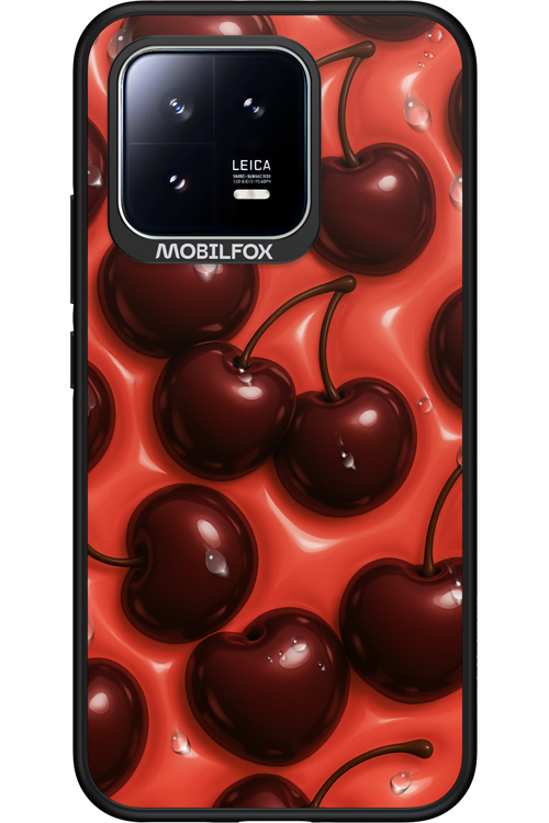 CherryQueen - Xiaomi 13