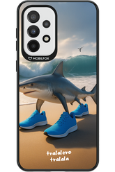 Tralalero Tralala - Samsung Galaxy A33