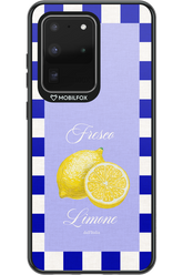 Fresssh - Samsung Galaxy S20 Ultra 5G