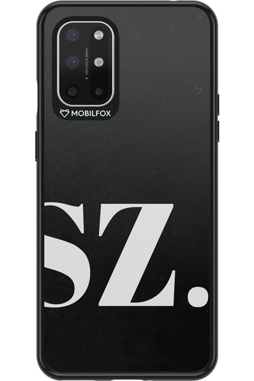 SZ (Off Space) - OnePlus 8T