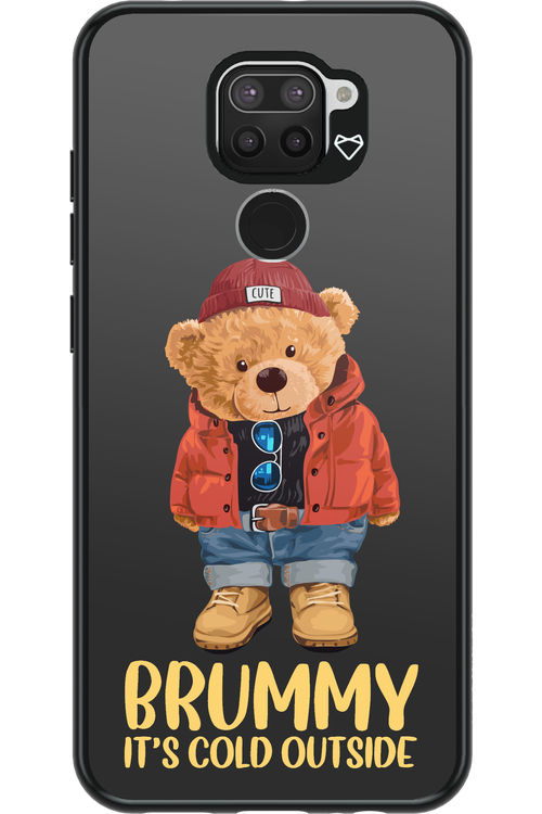 Brummy - Xiaomi Redmi Note 9