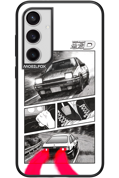 Vitamin D - Samsung Galaxy S24+