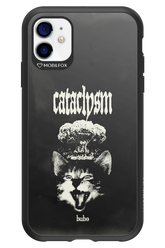 CATACLYSM - Apple iPhone 11
