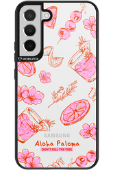 Aloha Paloma - Samsung Galaxy S22+
