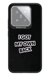 I Got It - Xiaomi 14