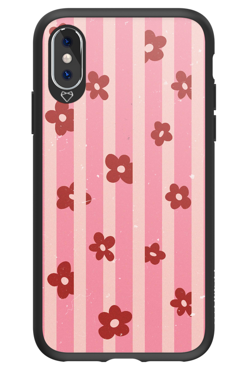 Flower Powerr 2.0 - Apple iPhone XS