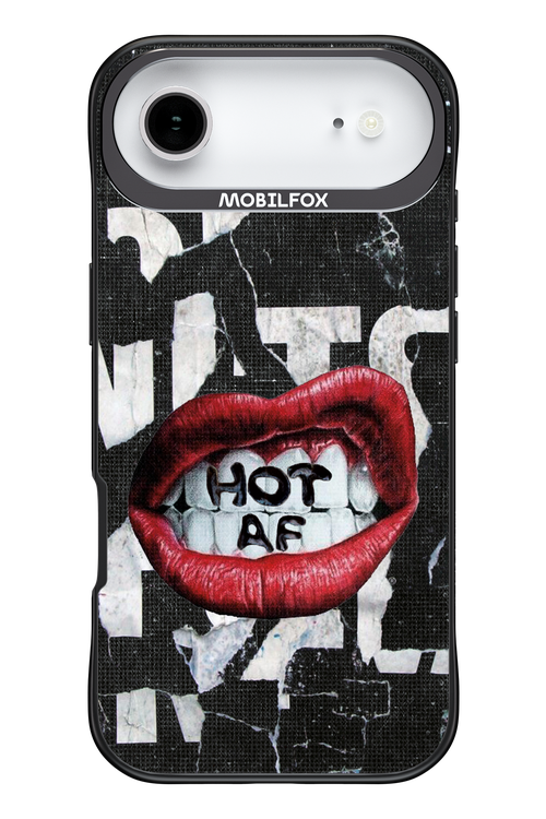 HOT AS F - Apple iPhone 17 Air