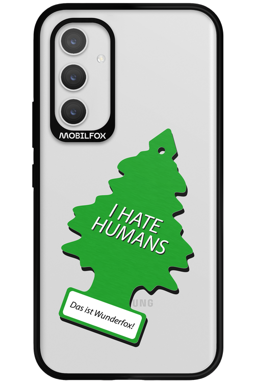 Wunderfox - Samsung Galaxy A54