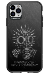 Toxic Skull - Apple iPhone 11 Pro Max