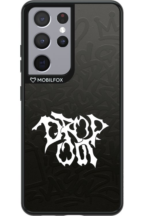 Drop Out - Samsung Galaxy S21 Ultra