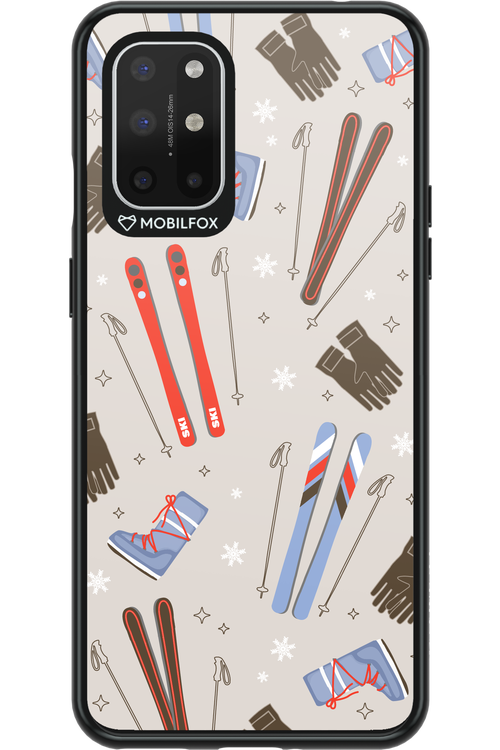 Ski Essentials - OnePlus 8T