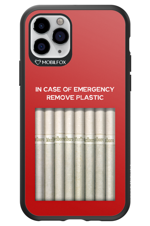 C*garette 2.0 - Apple iPhone 11 Pro