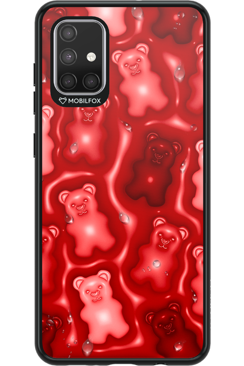 BearCandy - Samsung Galaxy A71