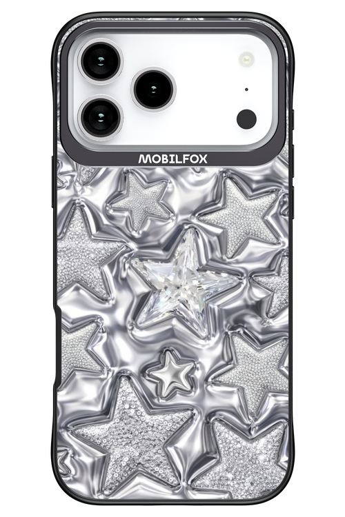 Star Gum - Apple iPhone 17 Pro Max