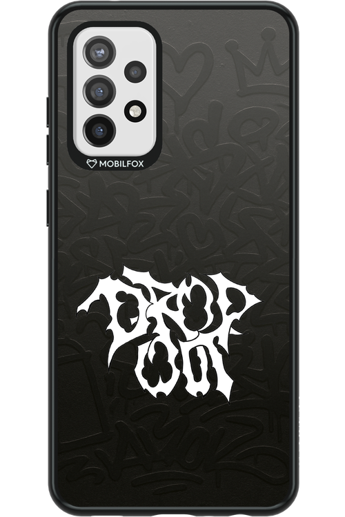 Drop Out - Samsung Galaxy A72