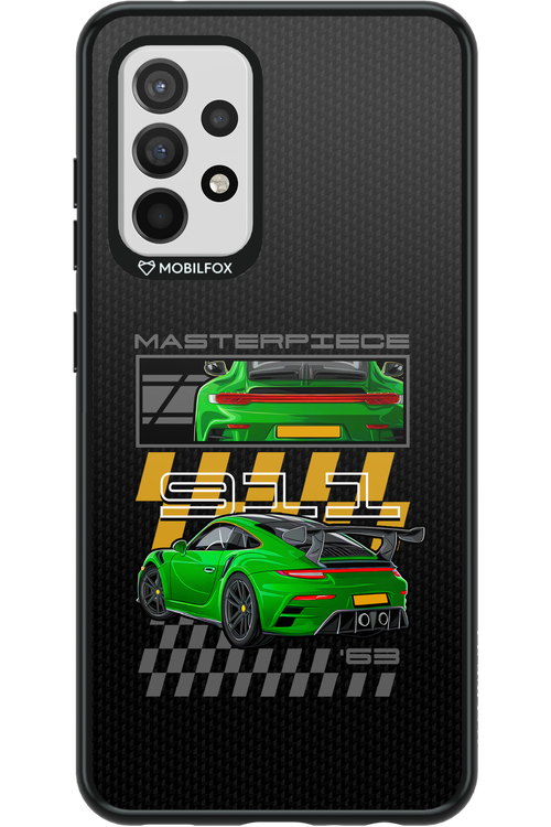 Masterpiece - Samsung Galaxy A52 / A52 5G / A52s