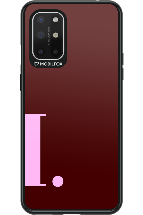 I (Dark Blush) - OnePlus 8T