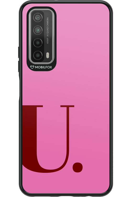 U (Sorbet) - Huawei P Smart 2021