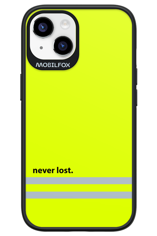 Never Lost - Apple iPhone 14