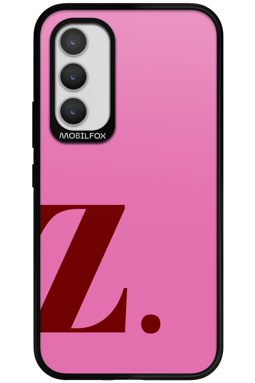 Z (Sorbet) - Samsung Galaxy A34