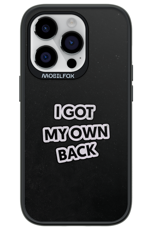 I Got It - Apple iPhone 14 Pro