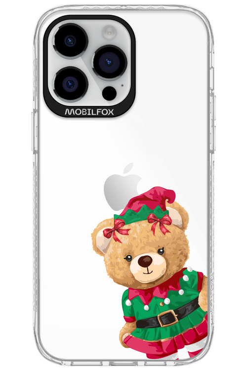 Mrs. Elf - Apple iPhone 14 Pro Max