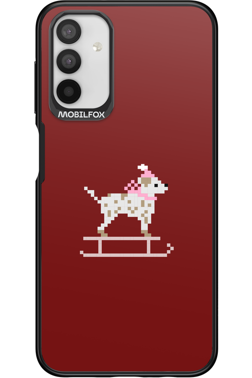 Chill Pup - Samsung Galaxy A04s