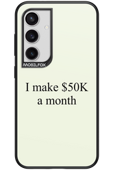 $50K - Samsung Galaxy S24