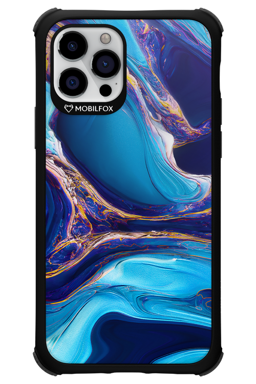 Amethyst - Apple iPhone 12 Pro