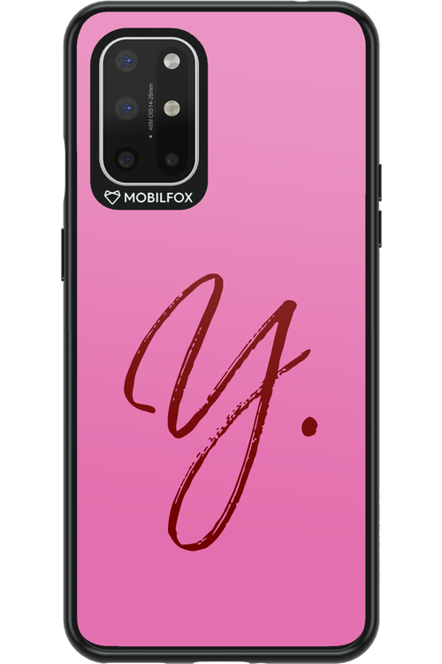 (Sorbet) Y - OnePlus 8T