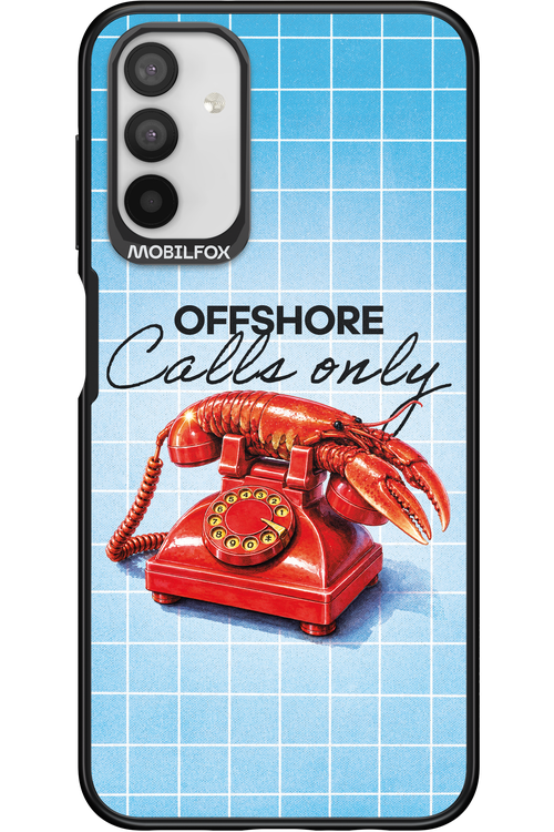 Offshore 2.0 - Samsung Galaxy A04s