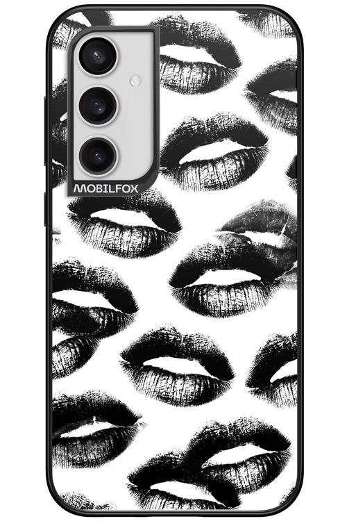 Ghost Kiss - Samsung Galaxy S23 FE