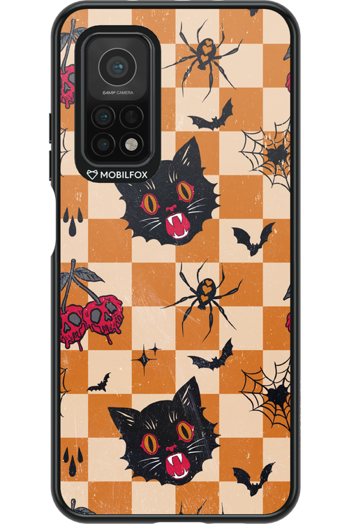 Witch's Patch - Xiaomi Mi 10T 5G