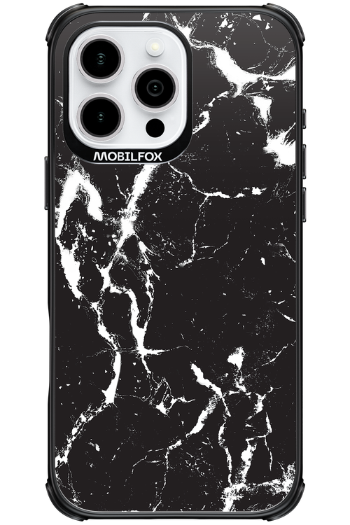 Grunge Marble - Apple iPhone 16 Pro Max