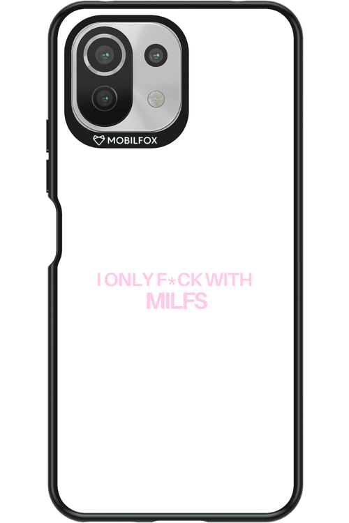Only Milf - Xiaomi Mi 11 Lite (2021)