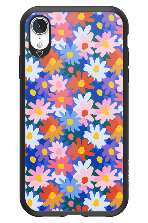 Happy Bloom - Apple iPhone XR