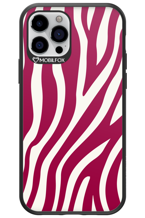 Sour Cherry - Apple iPhone 12 Pro