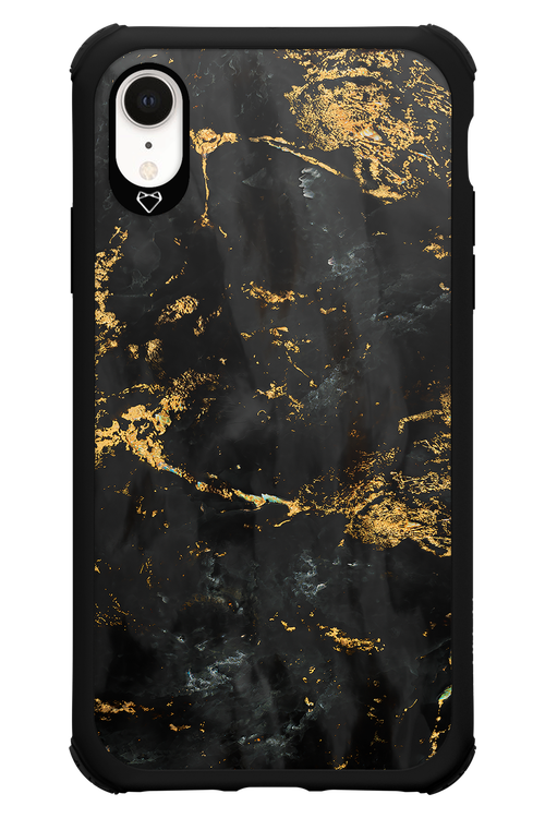 Goldie - Apple iPhone XR